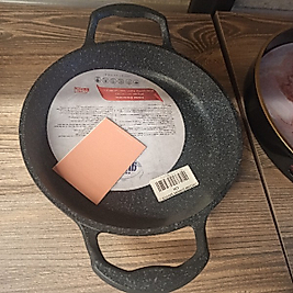 GÜLSAN DÖKÜM SAHAN 22 CM