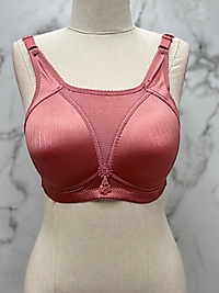 Balensiz Dolgusuz D Kap Sütyen 7945D