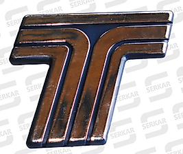 ON T ARMA DOĞAN ŞAHİN KARTAL SLX PANJUR LOGOSU