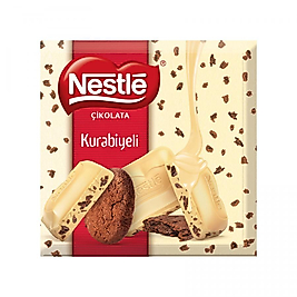 NESTLE CLASSIC KURABIYELI 60GR