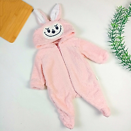 Rabbit Velsoft Tulum / Kışlık