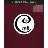 CENK YAZMA 90CM COLOR-520 BORDO