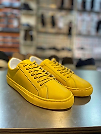SNEAKERS ERKEK GÜNLÜK SPOR AYAKKABI