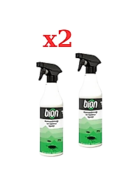 Bion Hamam Böceği Ve Karınca Spreyi (2ADET)