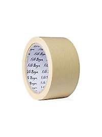 FİLLİ BOYA MASKELEME BANDI