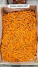 ÇUBUK MISIR CİPS (KUTU=3 KG)