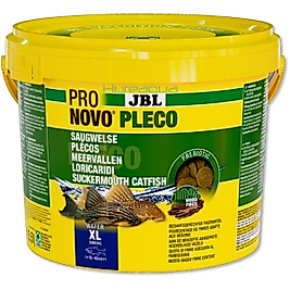 Jbl Pro Novo Pleco XL 5.5 Lt 2800 gr