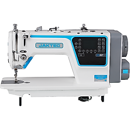 JAKTEC ES86T OTOMATİK BİLGİSAYARLI DİKİŞ MAKİNESİ