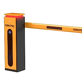 Perkotek SR6 Otopark Bariyeri