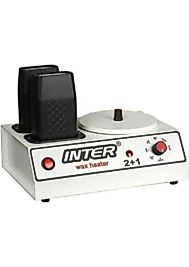 İNTER KOMBİNE AĞDA MAKİNESİ 2+1