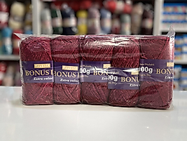 İHRAÇ FAZLASI İP - 5’Lİ PAKET