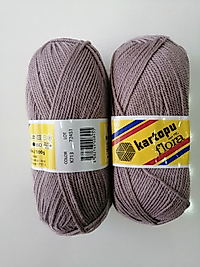 Kartopu patik ipi