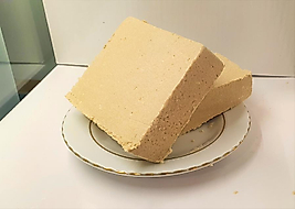 Sade Tahin Helvası - 500 gr