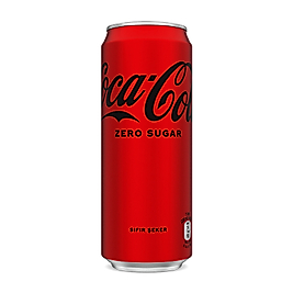 COCO COLA ZERO