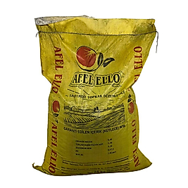 25 Kg LEONARDİT(TOZ)25 Kg TORBALARDA