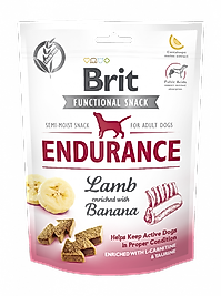 BRIT ENDURANCE