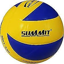 SUMMIT SMT240 VOLEYBOL  TOPU