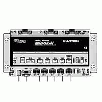 LUTRON AKILLI BİNA KARTI SERİ 4.H4P5_CE MODEL