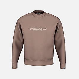 HEAD 3 İPLİK  SWEAT