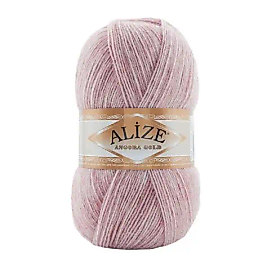 ALİZE ANGORA GOLD 664