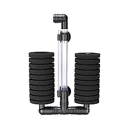 Ista Bio Akvaryum Pipo Sünger Üretim Filtresi L