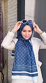 LOGOLU SOFT ŞAL