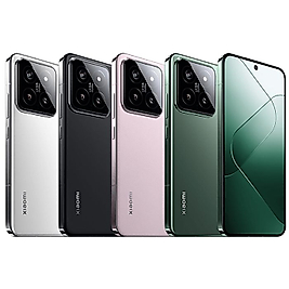 XİAOMİ Mİ 14 5G 12RAM 512 GB HAFIZA