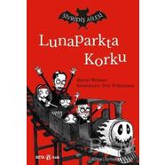 Sivridiş Ailesi Lunaparkta Korku - Beta Kids