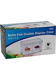 Insta İkili Plastik Betalık