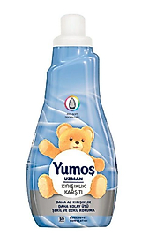 YUMOS EXTRA 1440 (1200 ML) KOLAY ÜTÜ