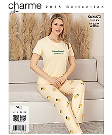 charme pijama