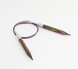 SYMFONIE Misinalı Şiş - 40CM - 2,00 mm - 20301