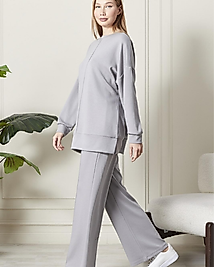 Kadın Tunik Takımı | Düz Tunik Takım | YT MODA