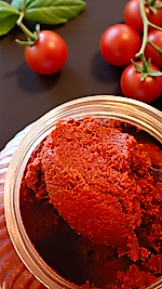 OSMANİYE GÜN KURUSU  DOMATES SALÇASI