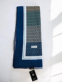 DESENLİ POLYESTER ŞAL DESEN-2