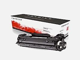 Fragile CRG737 Siyah Muadil Toner