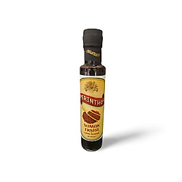 Perinthos Doğal Sumak Ekşisi 350 gr