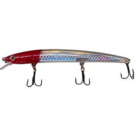 Katta Sİ-KU 13,5 cm 15,5 Gr Dalarlı Suni Yem