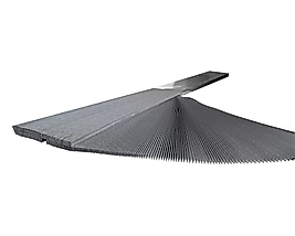 14 MM 200 CM (52M2) POLYESTER SİNEKLİK TÜLÜ