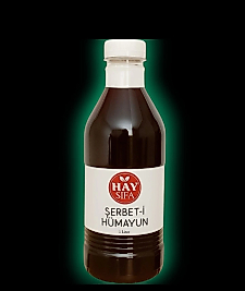 Şerbet-i Hümayun 1lt