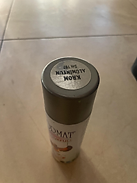 KROM ALÜMİNYUM SPREY BOYA