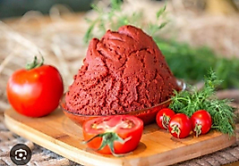 DOMATES SALÇASI 4.3 KG