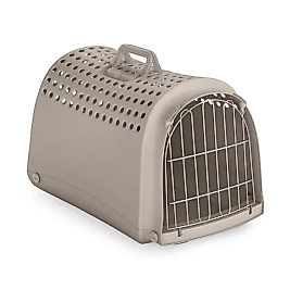 IMAC LINUS EVCİL HAYVAN TAŞIMA CANTASI BEJ 52,5X32X34,5CM