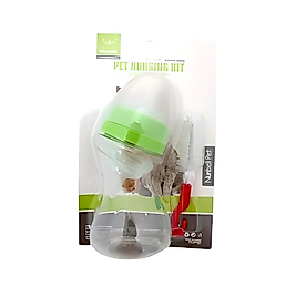 Nunbell Kedi Biberonu 150 ml