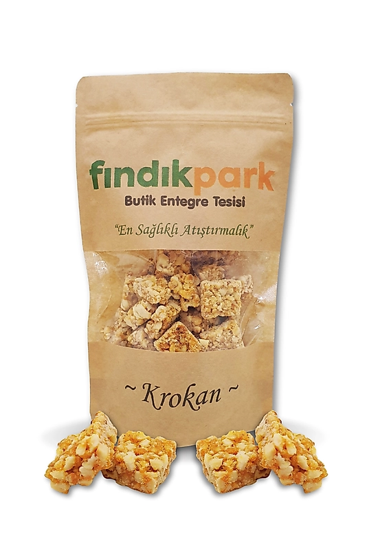 Fındık Krokan 500g