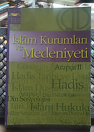İslam Kurumları ve Medeniyeti