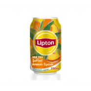 İce Tea Şeftali