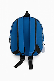 Okul Çantası Kız-Mavi