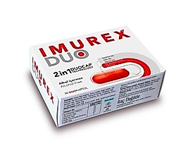 Anti Imurex Duo Kapsül