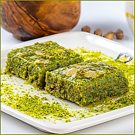 Fıstıkzade Baklava